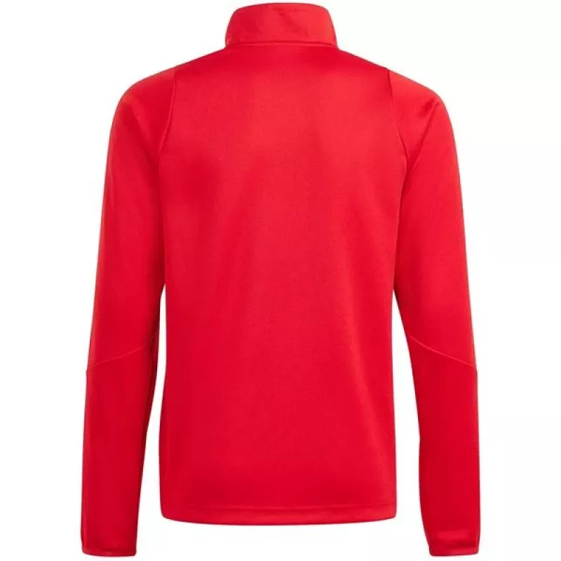 adidas Tiro 24 Trainingsjacke Kinder Rot 116 cm