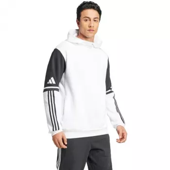 adidas Squadra 25 Sweat Hoody Herren Weiß/Schwarz XL
