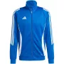 adidas Tiro 24 Trainings-Trikot Herren Team Royal Blue M