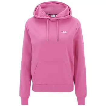 FILIPEK Damen Fila Bruchsal Sweatshirt Pink FAW0703 40106 Größe L