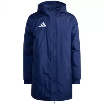 adidas Herren Entrada 26 Stadium Jacke Navy M