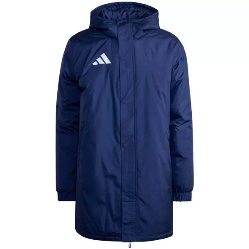 adidas Herren Entrada 26 Stadium Jacke Navy M
