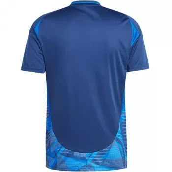adidas Tiro 24 Competition Match Trikot Herren Navy Blue Größe S