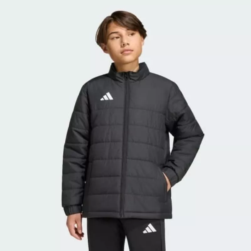 adidas Entrada 26 Light Trainingsjacke Kinder Schwarz 128cm