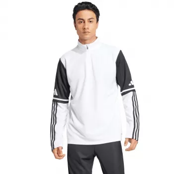 adidas Squadra 25 Trainings-Top Herren Weiß/Schwarz 2XL JD2987