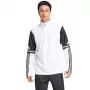 adidas Squadra 25 Trainings-Top Herren Weiß/Schwarz 2XL JD2987