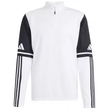 adidas Squadra 25 Trainings-Top Herren Weiß/Schwarz 2XL JD2987
