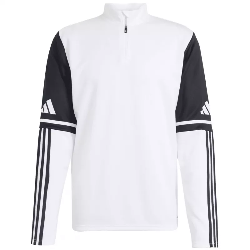 adidas Squadra 25 Trainings-Top Herren Weiß/Schwarz 2XL JD2987