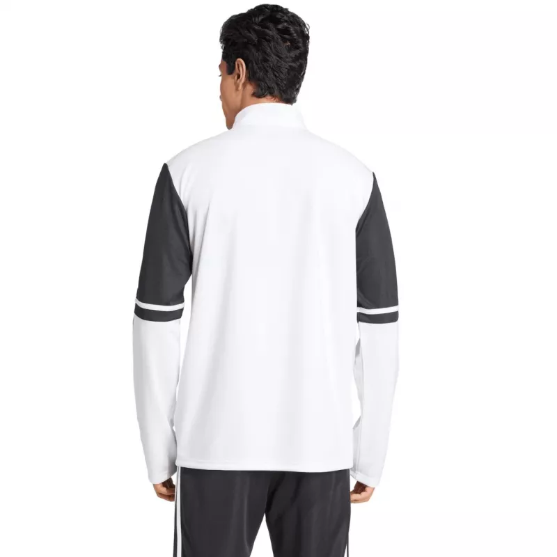 adidas Squadra 25 Trainings-Top Herren Weiß/Schwarz 2XL JD2987