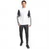 adidas Squadra 25 Trainings-Top Herren Weiß/Schwarz 2XL JD2987