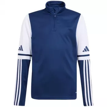 adidas Squadra 25 Trainingsjacke Junior Navy Blue 152cm