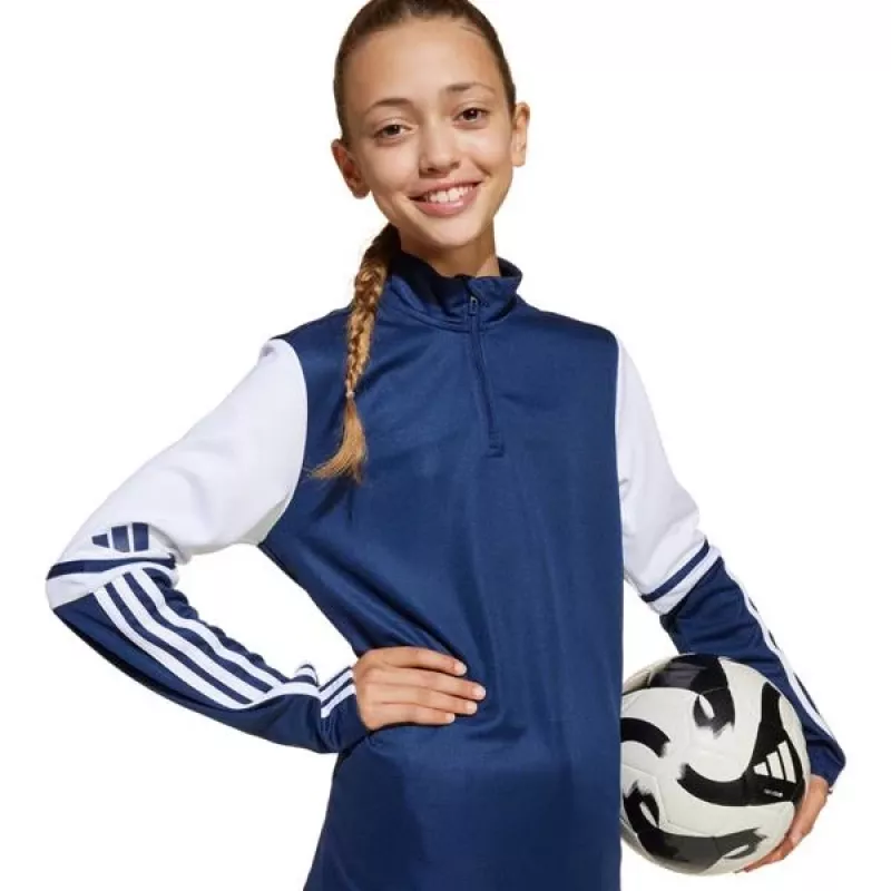 adidas Squadra 25 Trainingsjacke Junior Navy Blue 152cm