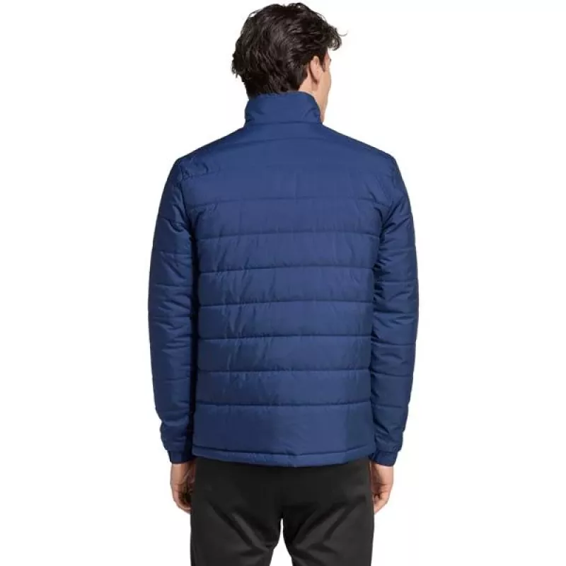 adidas Entrada 26 leichte Trainingsjacke Herren Navy L