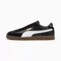 Puma Club II Herren-Sneaker Schwarz 397447 02 Größe 43
