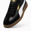 Puma Club II Herren-Sneaker Schwarz 397447 02 Größe 43