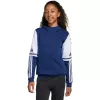 adidas Squadra 25 Sweat-Hoodie für Kinder, Navy Blue, 128 cm