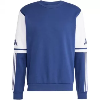 adidas Squadra 25 Sweat Crew Herren-Sweatshirt Marineblau XL