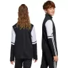 adidas Squadra 25 Trainingsjacke Kinder Schwarz 128cm