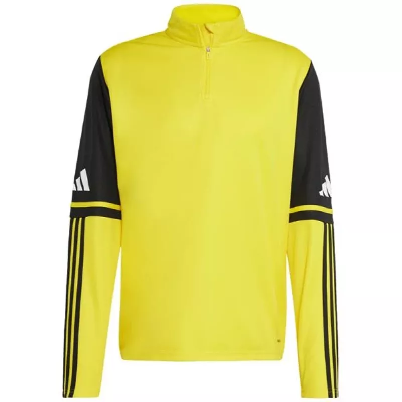 adidas Herren Squadra 25 Trainings-Top Gelb XL