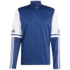 adidas Squadra 25 Trainings-Top Herren Team Royal Blue/Weiß JD2983 Größe L