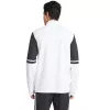 adidas Squadra 25 Herren-Trainingsshirt Weiß/Schwarz S