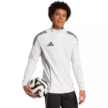 adidas Herren Tiro 25 Competition Trainingsjacke Weiß JM3555 XL