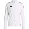 adidas Herren Tiro 25 Competition Trainingsjacke Weiß JM3555 XL