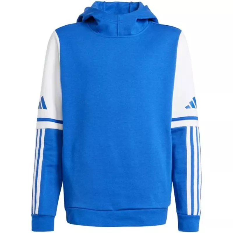 adidas Squadra 25 Sweat-Hoodie für Kinder Team Royal Blue 140cm
