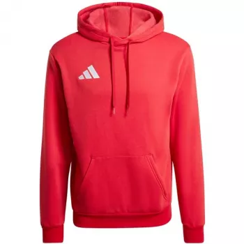 adidas Entrada 26 Hoody Herren Rot S
