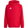 adidas Entrada 26 Allwetterjacke Kinder Unisex Rot 152 cm
