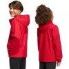 adidas Entrada 26 Allwetterjacke Kinder Unisex Rot 152 cm