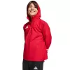 adidas Entrada 26 Allwetterjacke Kinder Unisex Rot 152 cm
