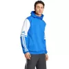 adidas Squadra 25 Sweat Hoody Herren Team Royal Blue L