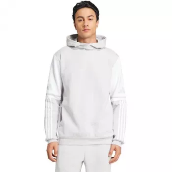 adidas Squadra 25 Sweat-Hoodie Herren Grau 2XL