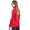 adidas Tiro 26 League Trainings-Top für Kinder Rot/Weiß JY7163 140cm