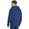 adidas Entrada 26 Full-Zip Hoodie Herren Navy Blue S