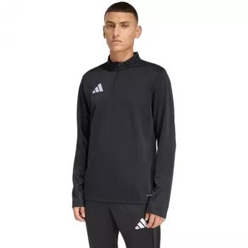adidas Entrada 26 Trainings-Top Herren Schwarz 2XL