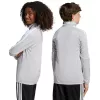 adidas Tiro 26 League Trainingsjacke Junior Grau 152cm