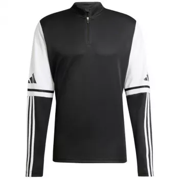 adidas Squadra 25 Trainings-Top Herren Schwarz/Weiß L