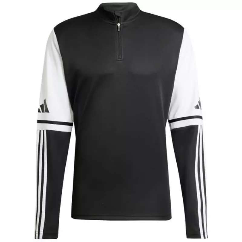 adidas Squadra 25 Trainings-Top Herren Schwarz/Weiß L