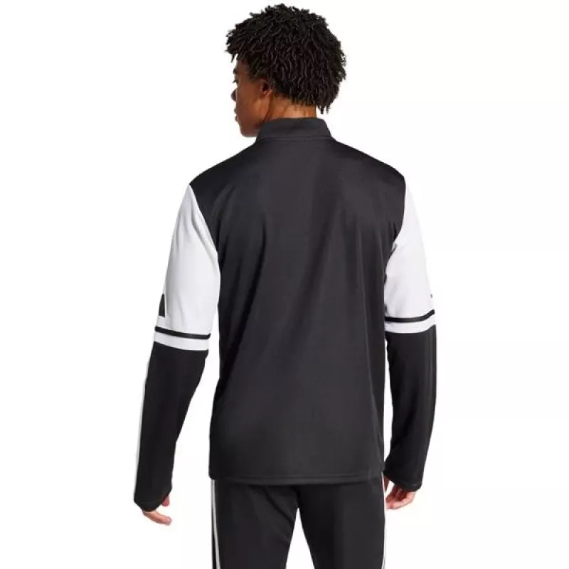 adidas Squadra 25 Trainings-Top Herren Schwarz/Weiß L