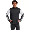 adidas Squadra 25 Trainings-Top Herren Schwarz/Weiß L