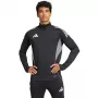 adidas Tiro 25 Competition Trainings-Top Herren Schwarz 2XL