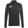 adidas Tiro 25 Competition Trainings-Top Herren Schwarz 2XL