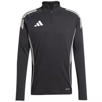 adidas Tiro 25 Competition Trainings-Top Herren Schwarz 2XL