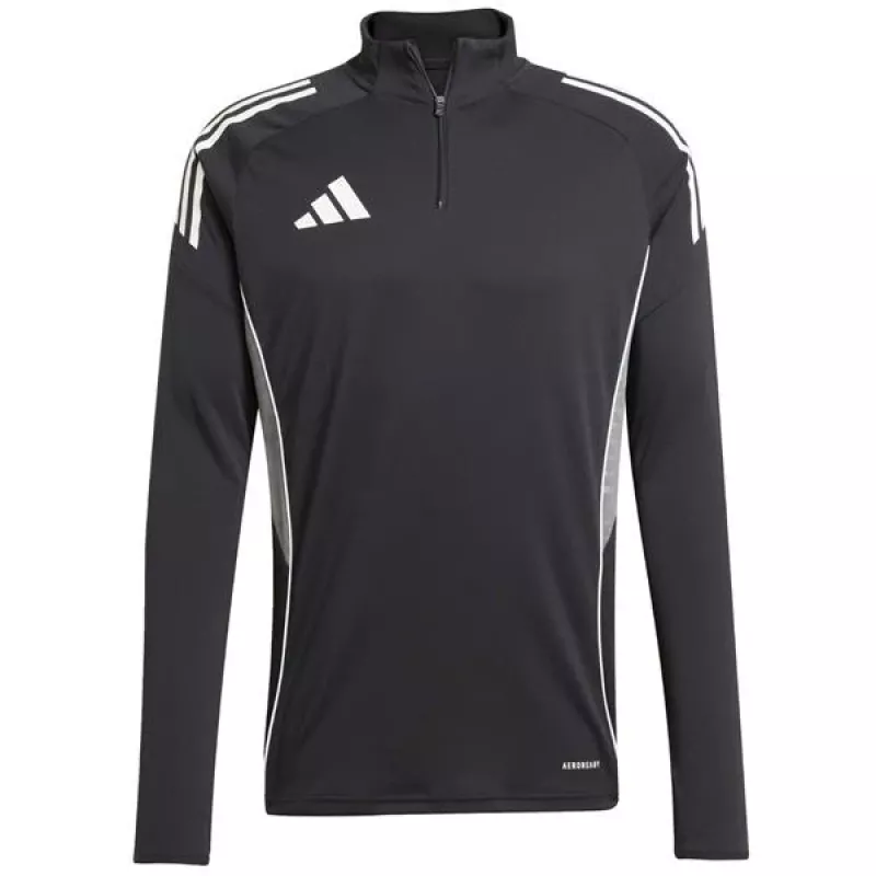 adidas Tiro 25 Competition Trainings-Top Herren Schwarz 2XL