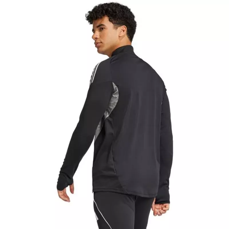 adidas Tiro 25 Competition Trainings-Top Herren Schwarz 2XL