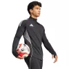 adidas Tiro 25 Competition Trainings-Top Herren Schwarz 2XL
