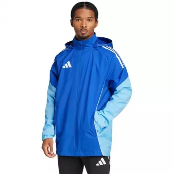 adidas Tiro 25 Competition All-Weather Herrenjacke Team Navy Blue XL
