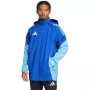 adidas Tiro 25 Competition All-Weather Herrenjacke Team Navy Blue XL